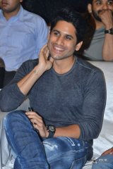 Mr Majnu Movie Pre Release Event Photos